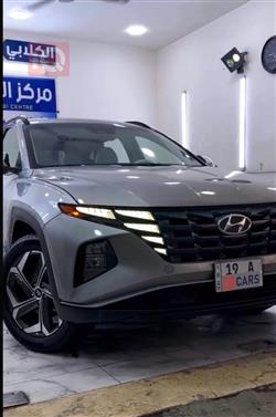 هيونداي توسان